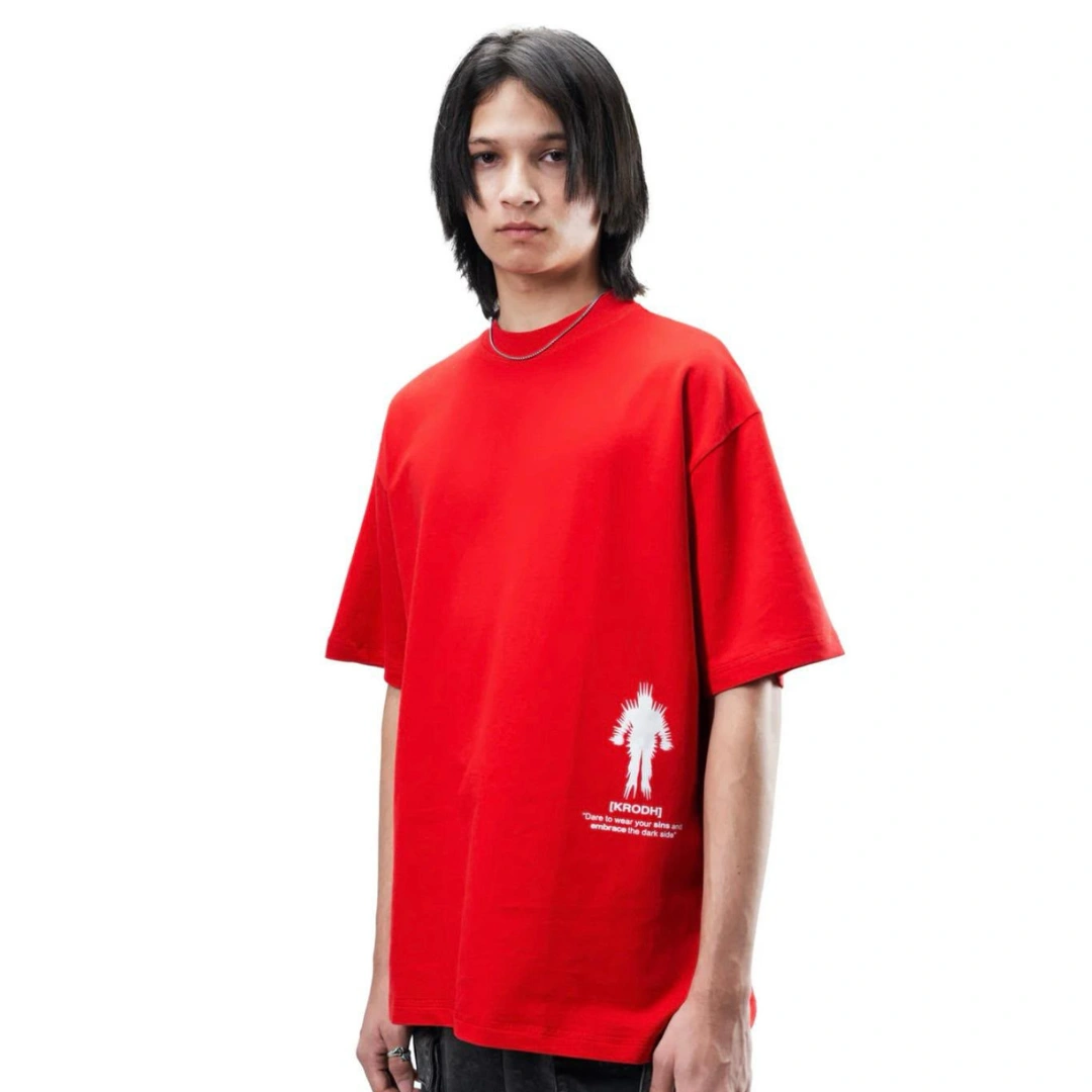 T-shirt image 2