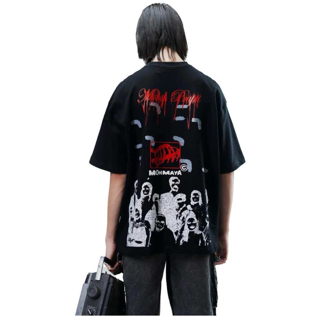 T-shirt image 3