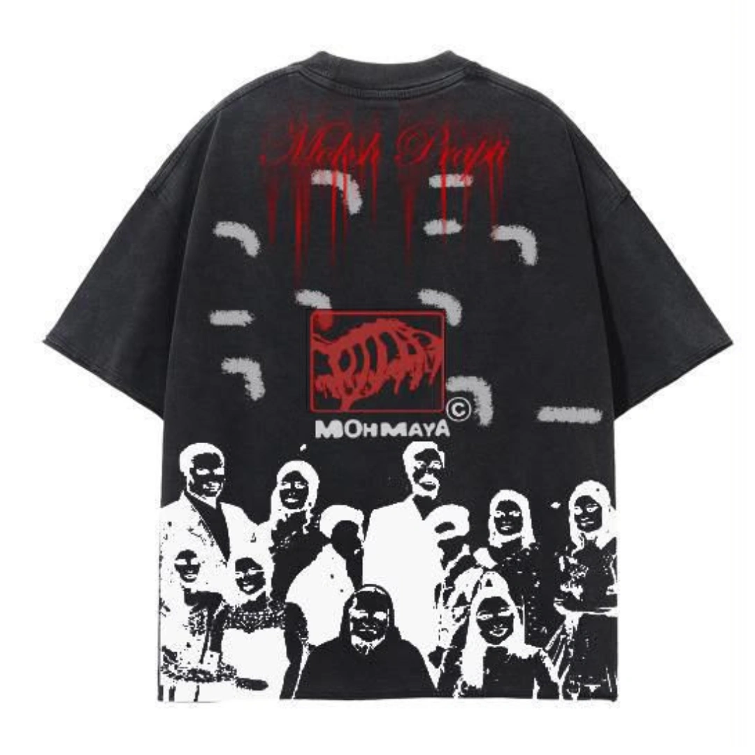 T-shirt image 4