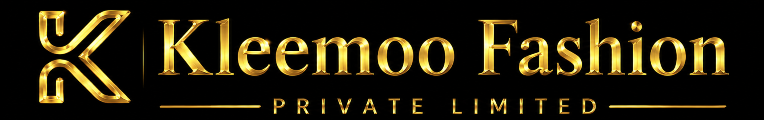 Kleemoo Fashion Logo