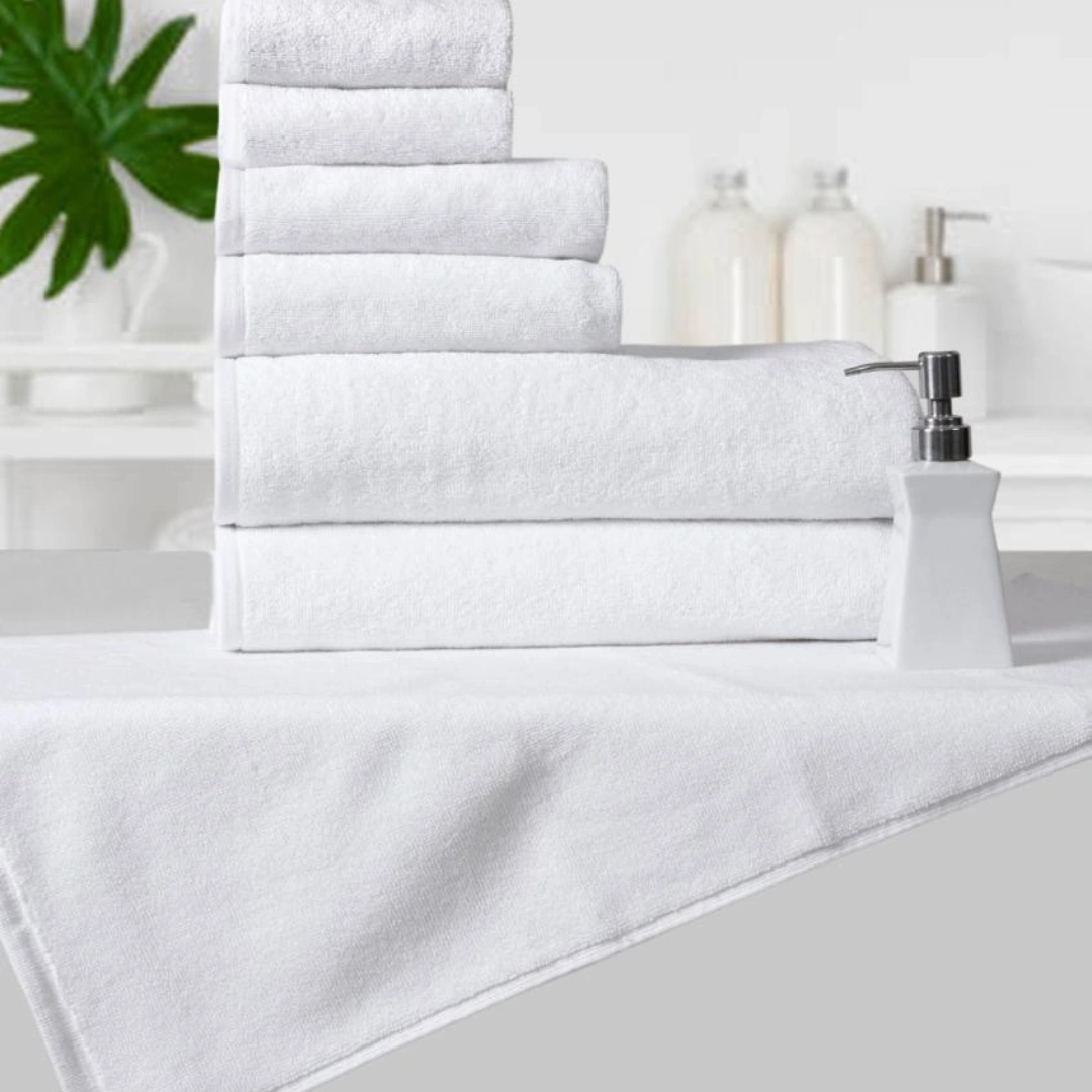 Hotel Towel