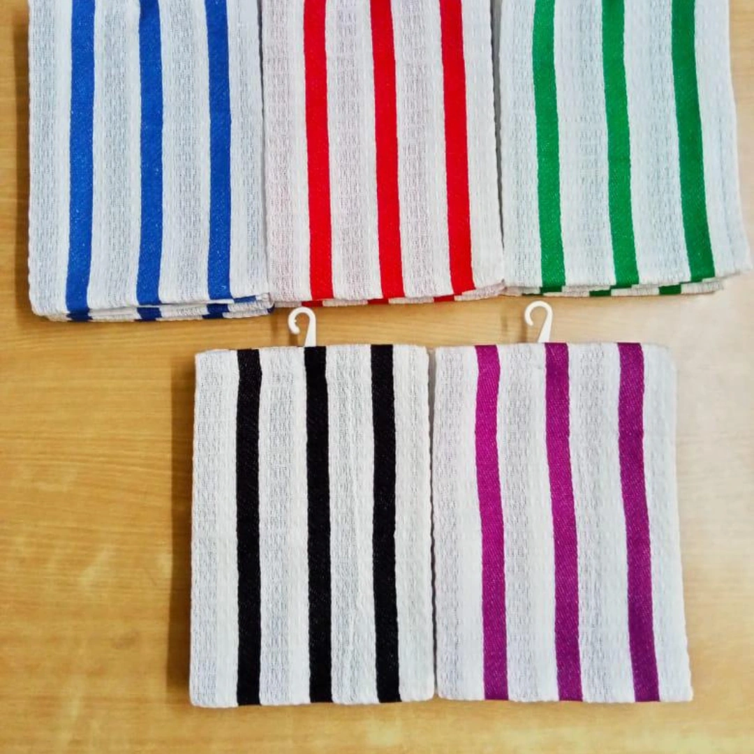 KITCHEN TOWEL COTTON image 2