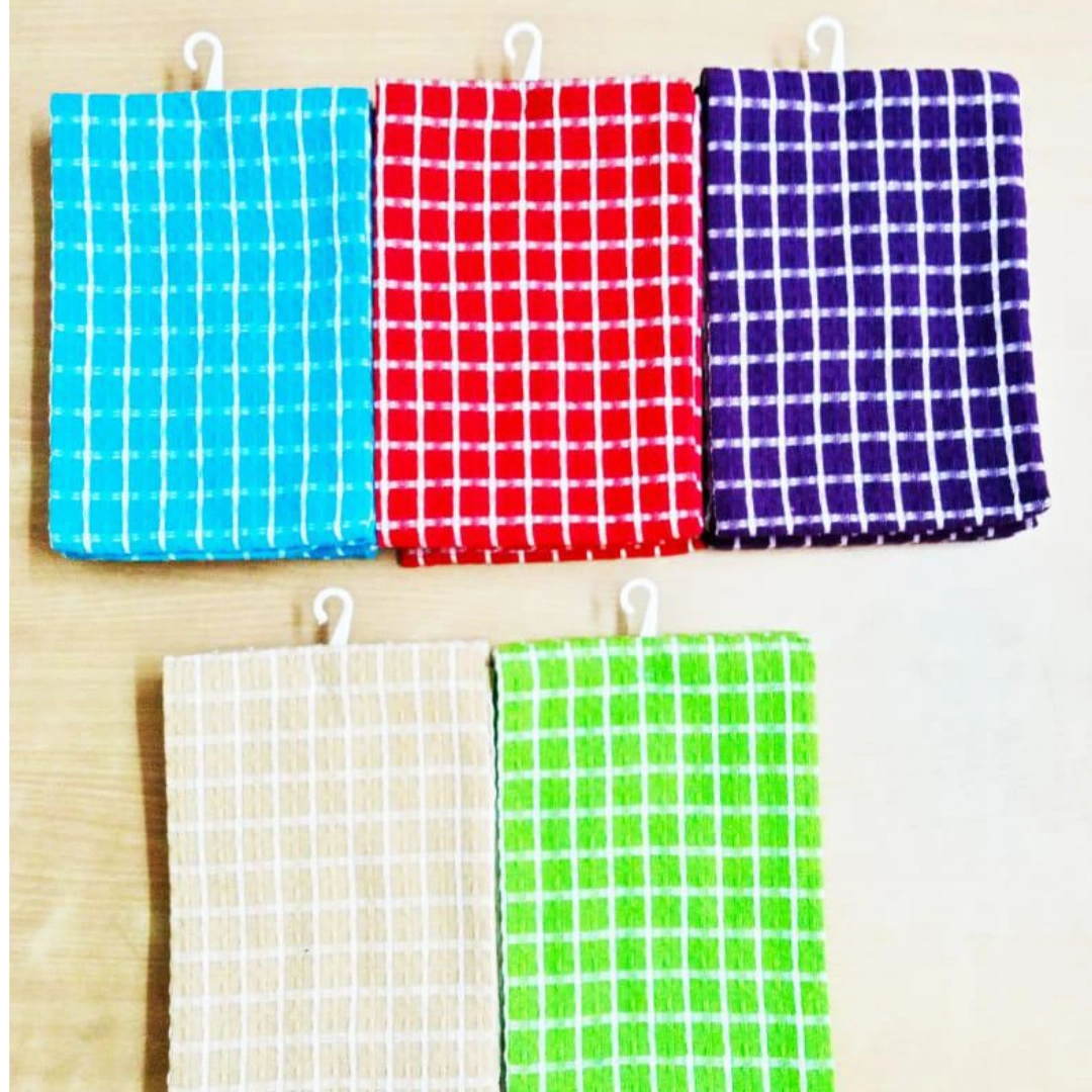KITCHEN TOWEL COTTON image 3
